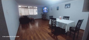 Cuarto para damas